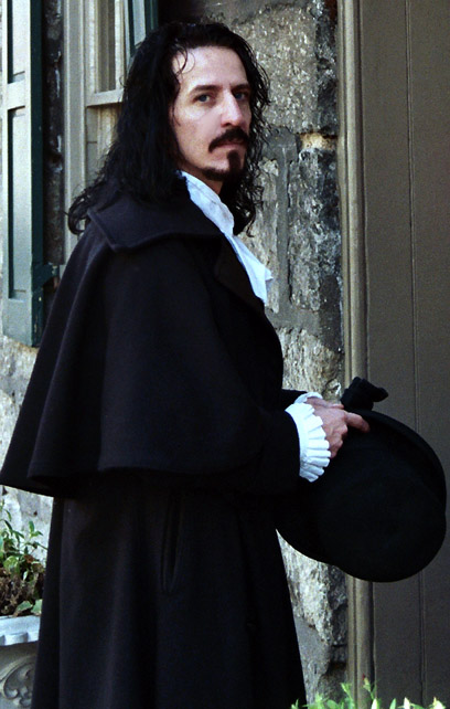 magicians in Maryland